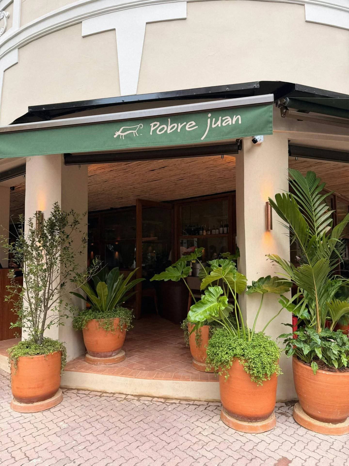 Pobre Juan 1