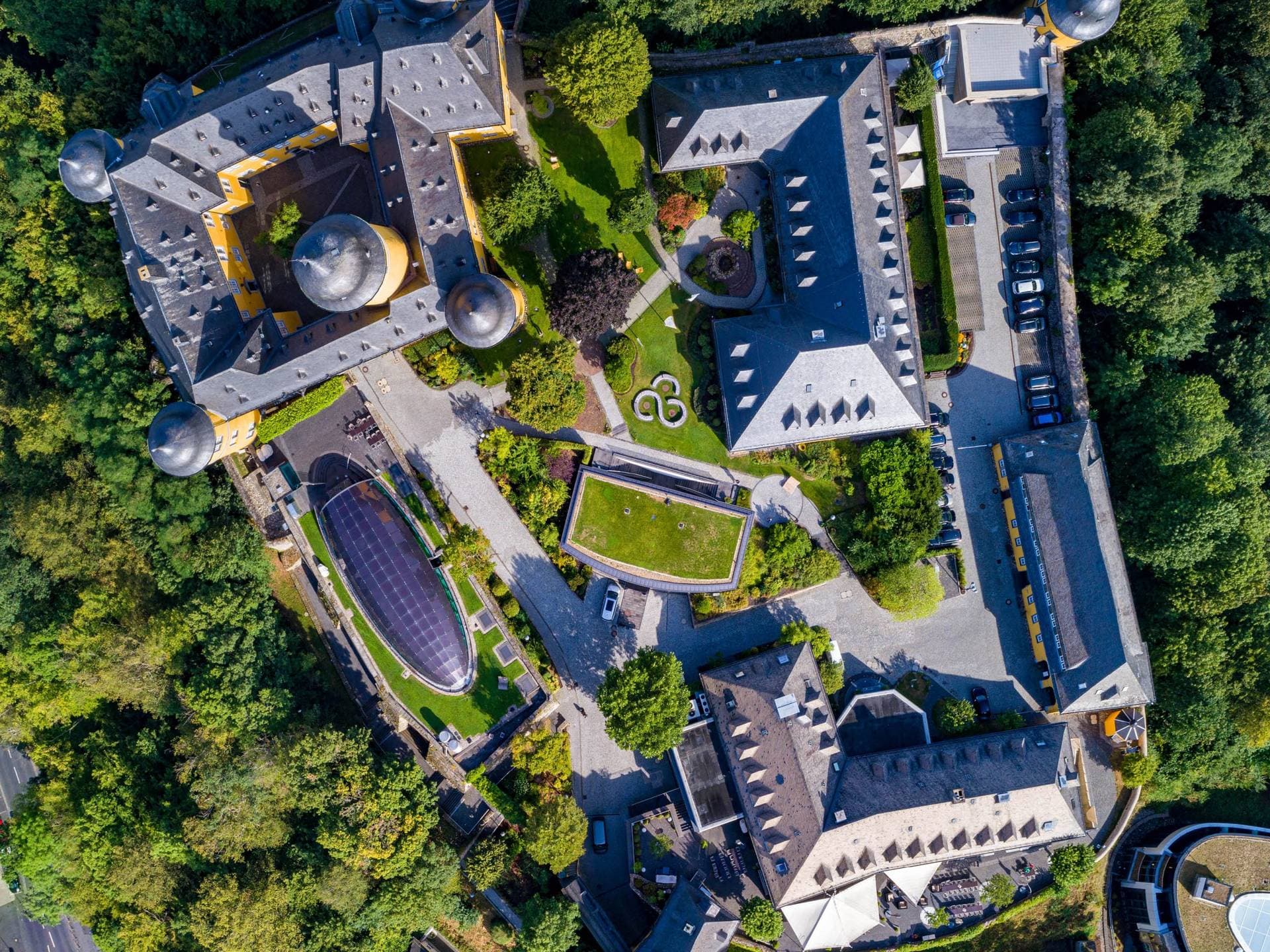 Akademie Deutscher Genossenschaften e. V. 1