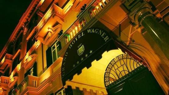 Grand Hotel Wagner 1