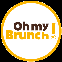 Oh My Brunch - Rennes 1
