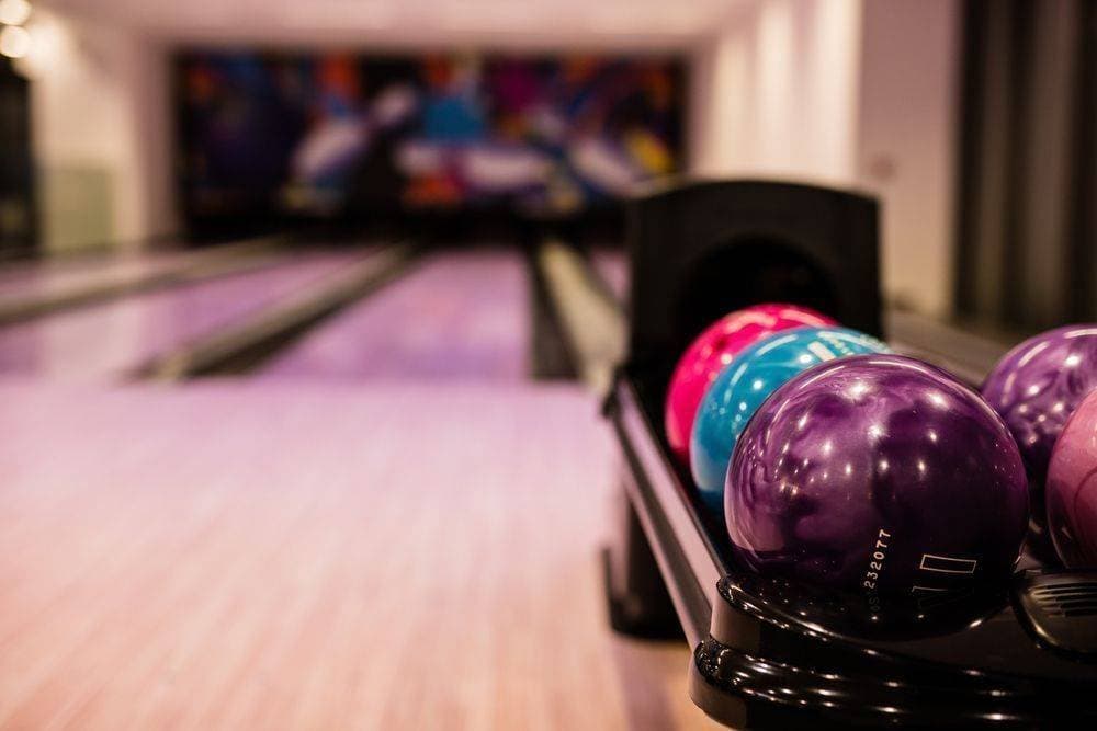 Bowling Leuven 1