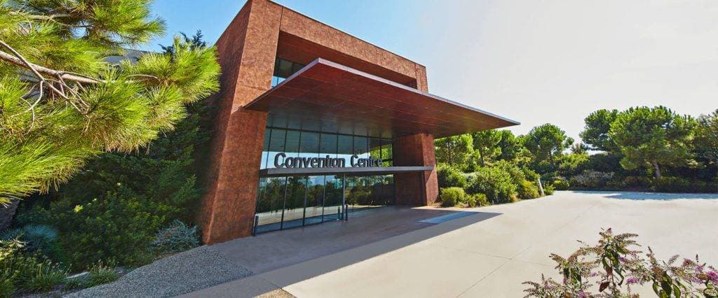 PortAventura Convention Centre 1