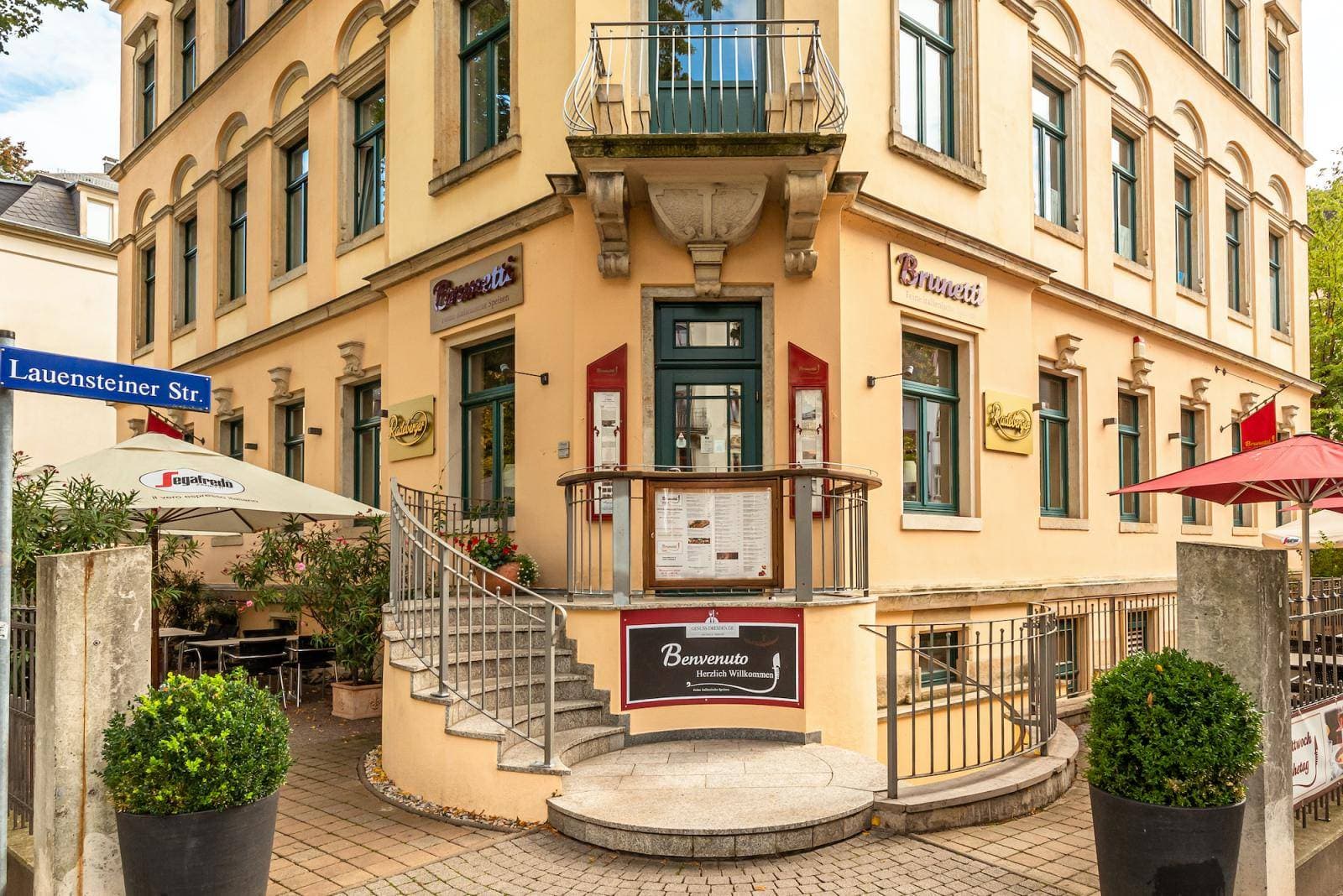 Brunetti Dresden 1