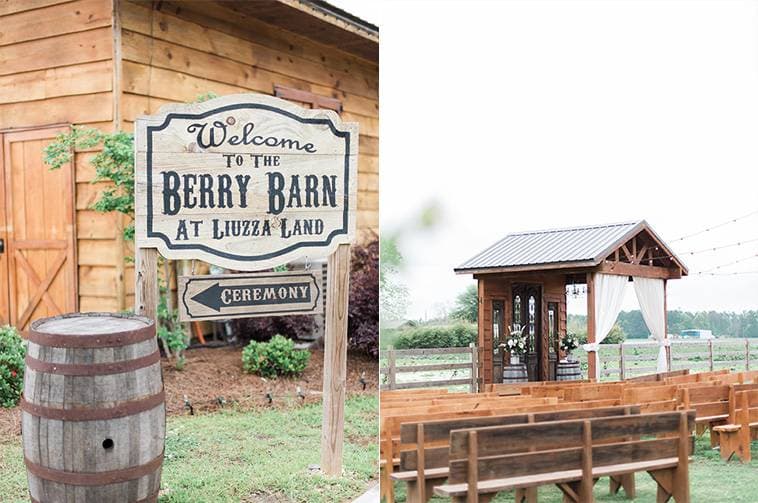The Berry Barn 1