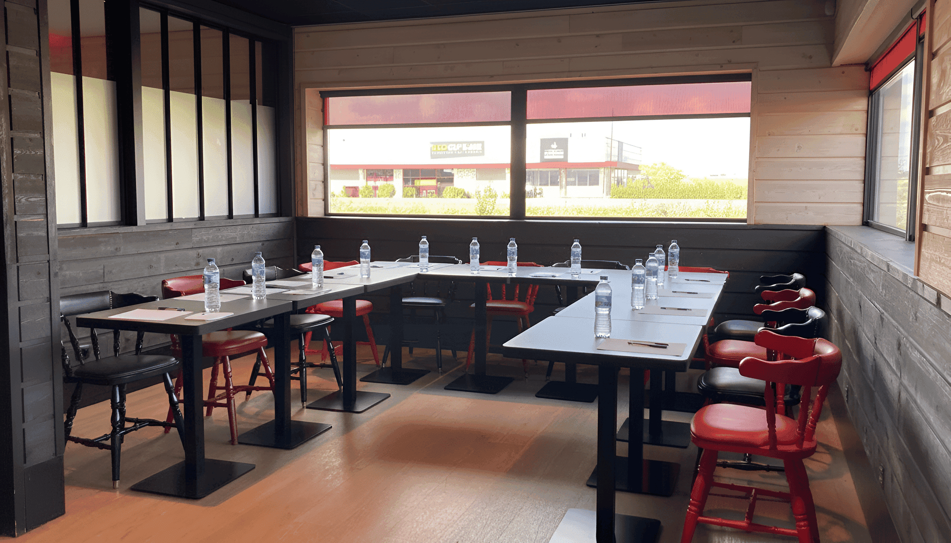 Buffalo Grill Bourges 1