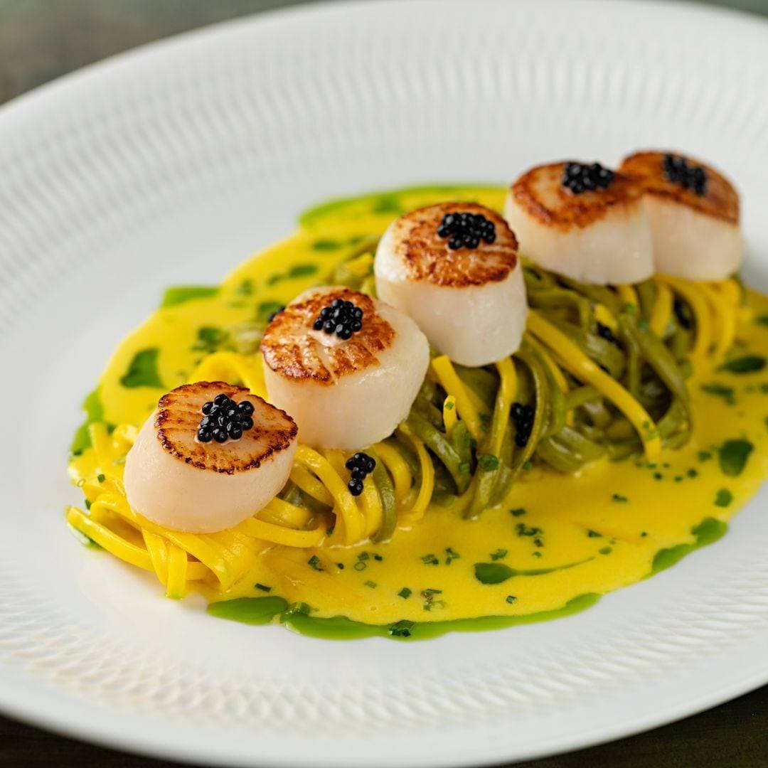 Babbo Osteria 1