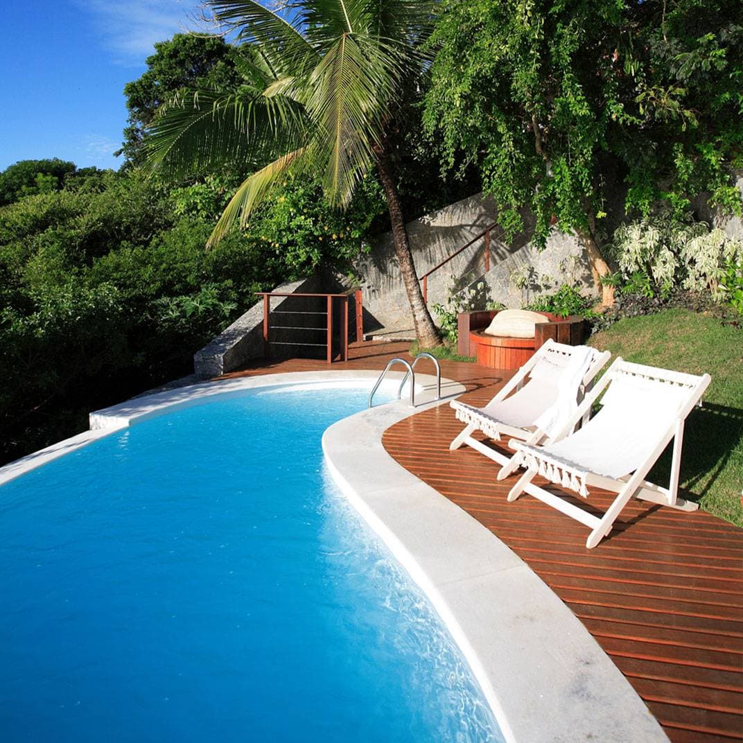 Insolito Boutique Hotel 1