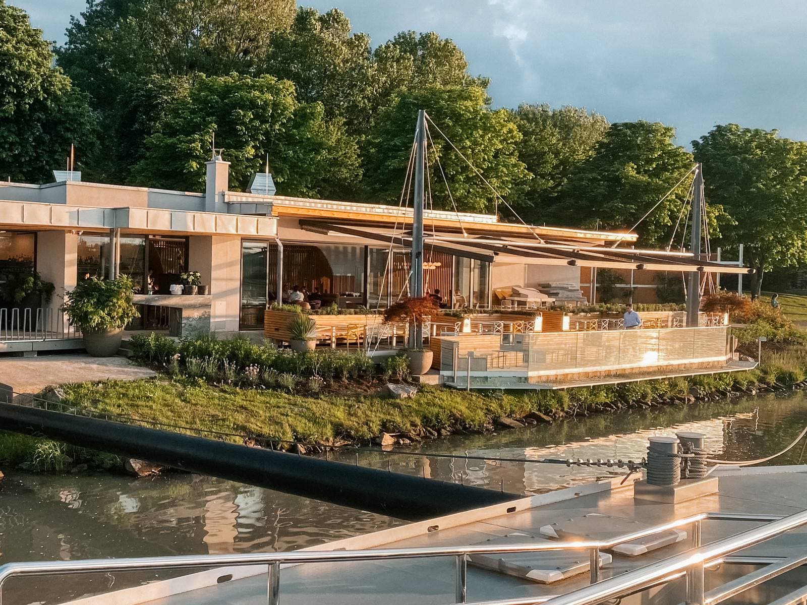 Süddeck 1