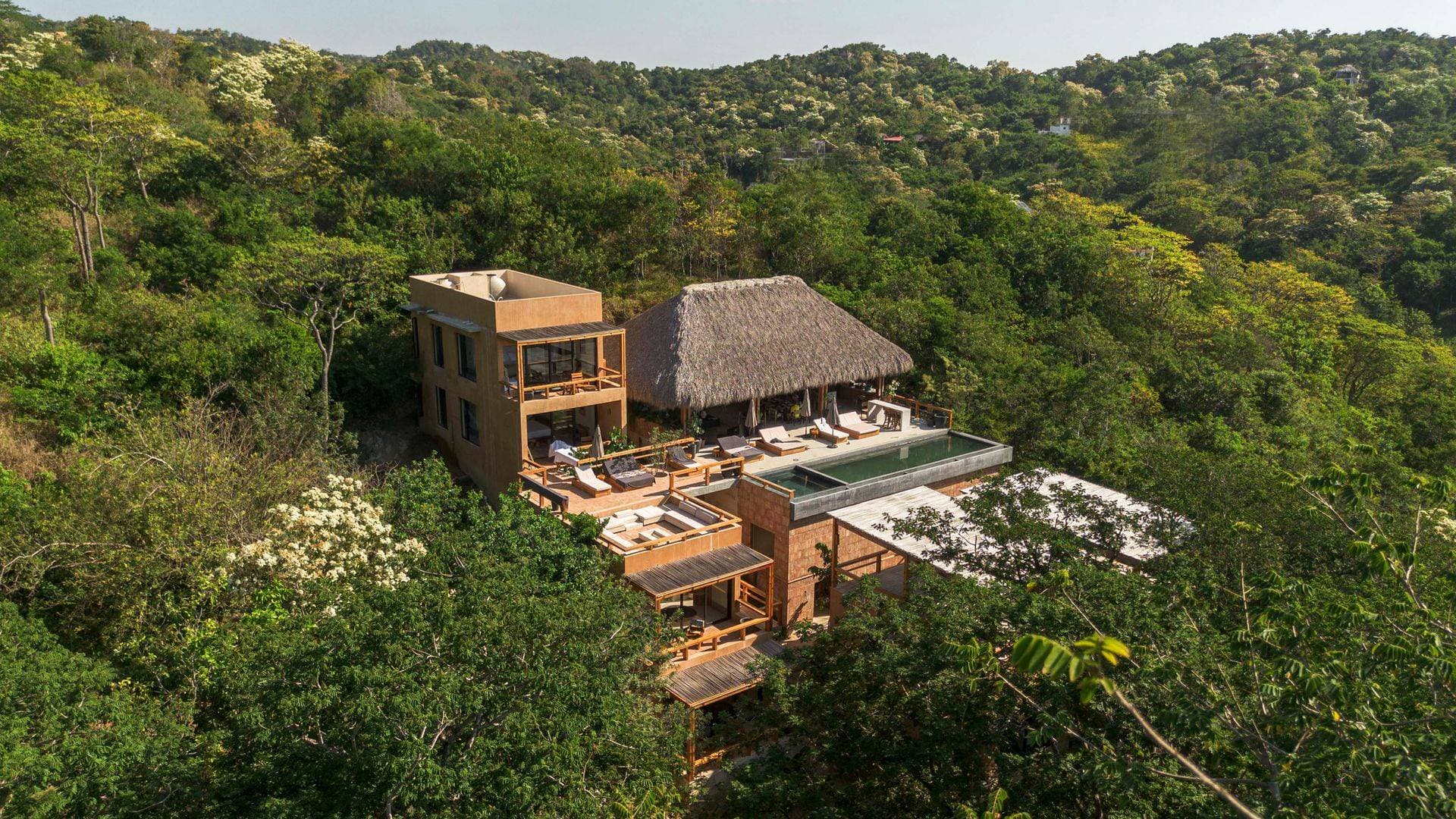 Casa Yute 1