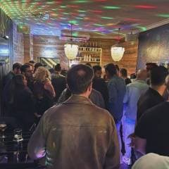 Korkenzieher Bar 1