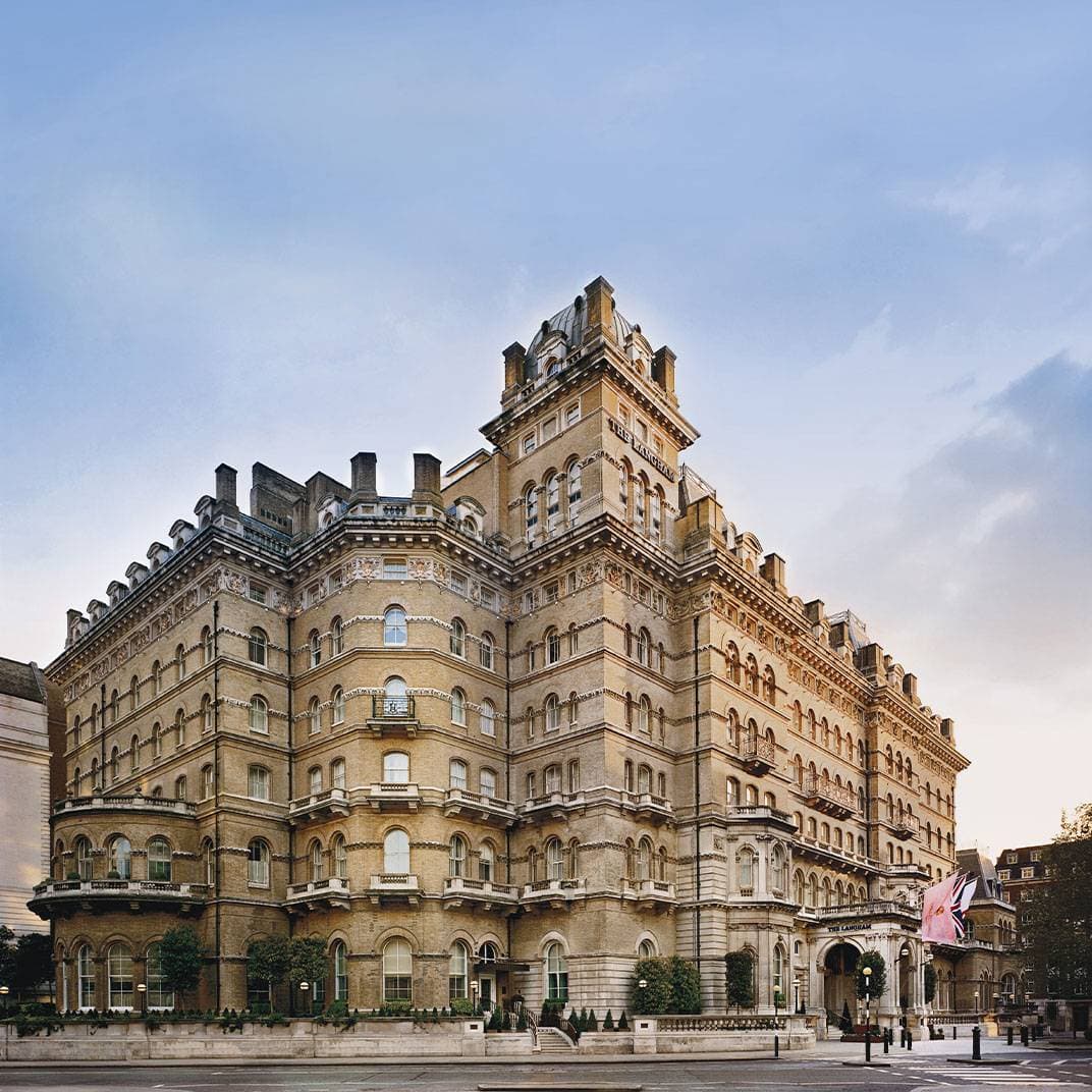 The Langham 1
