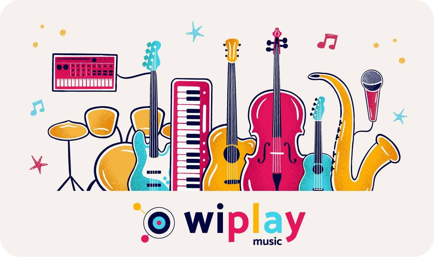 Wiplay🎵 1