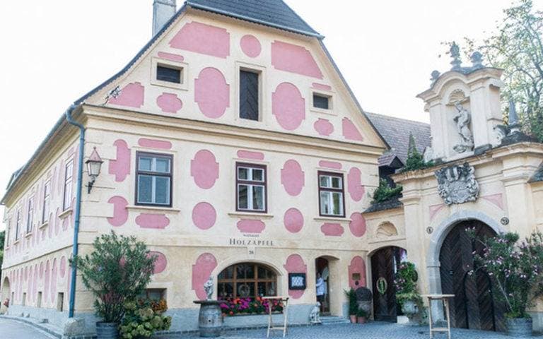 Weingut Holzapfel 1