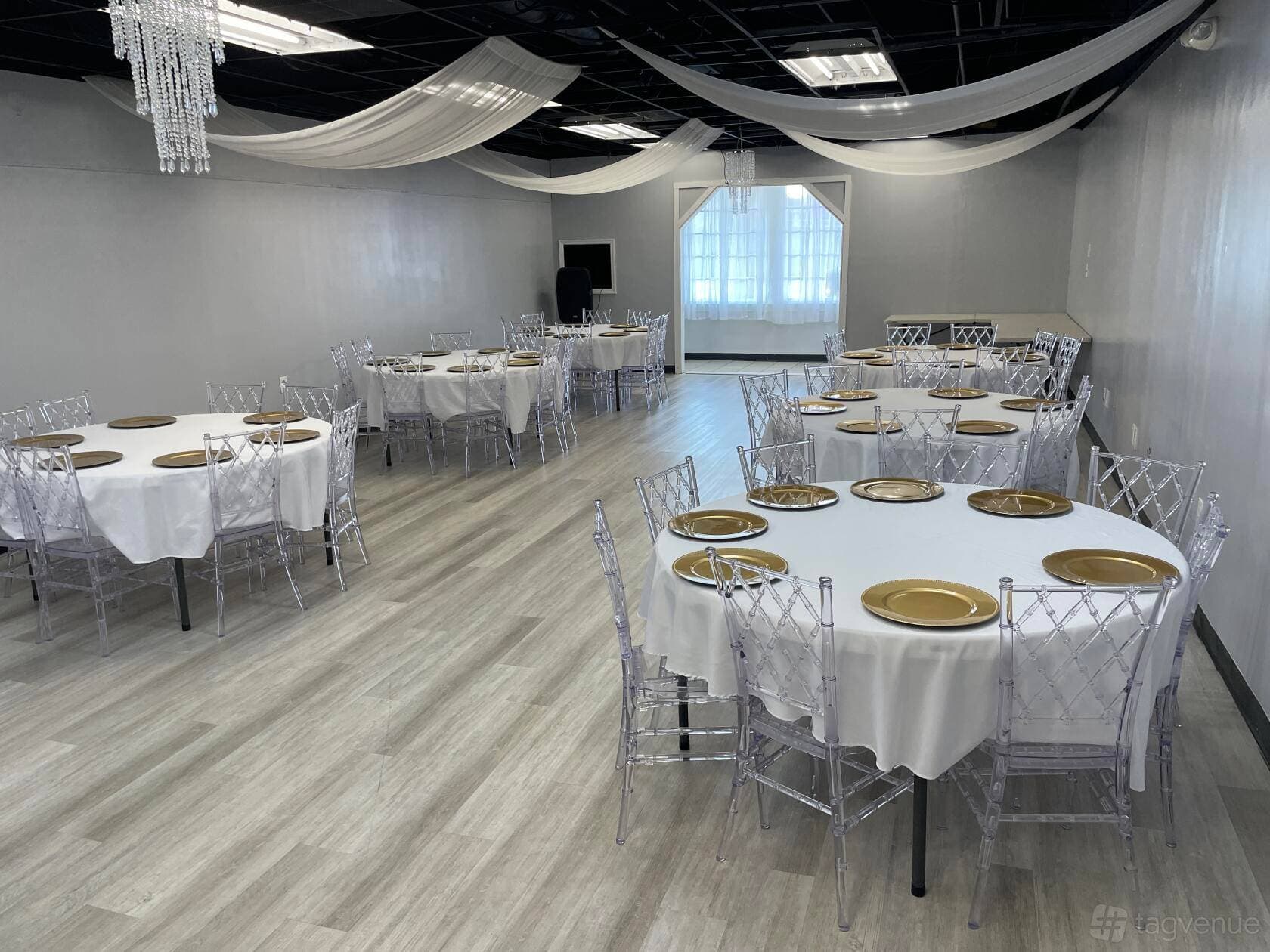 Atlanta Creationz Events 1