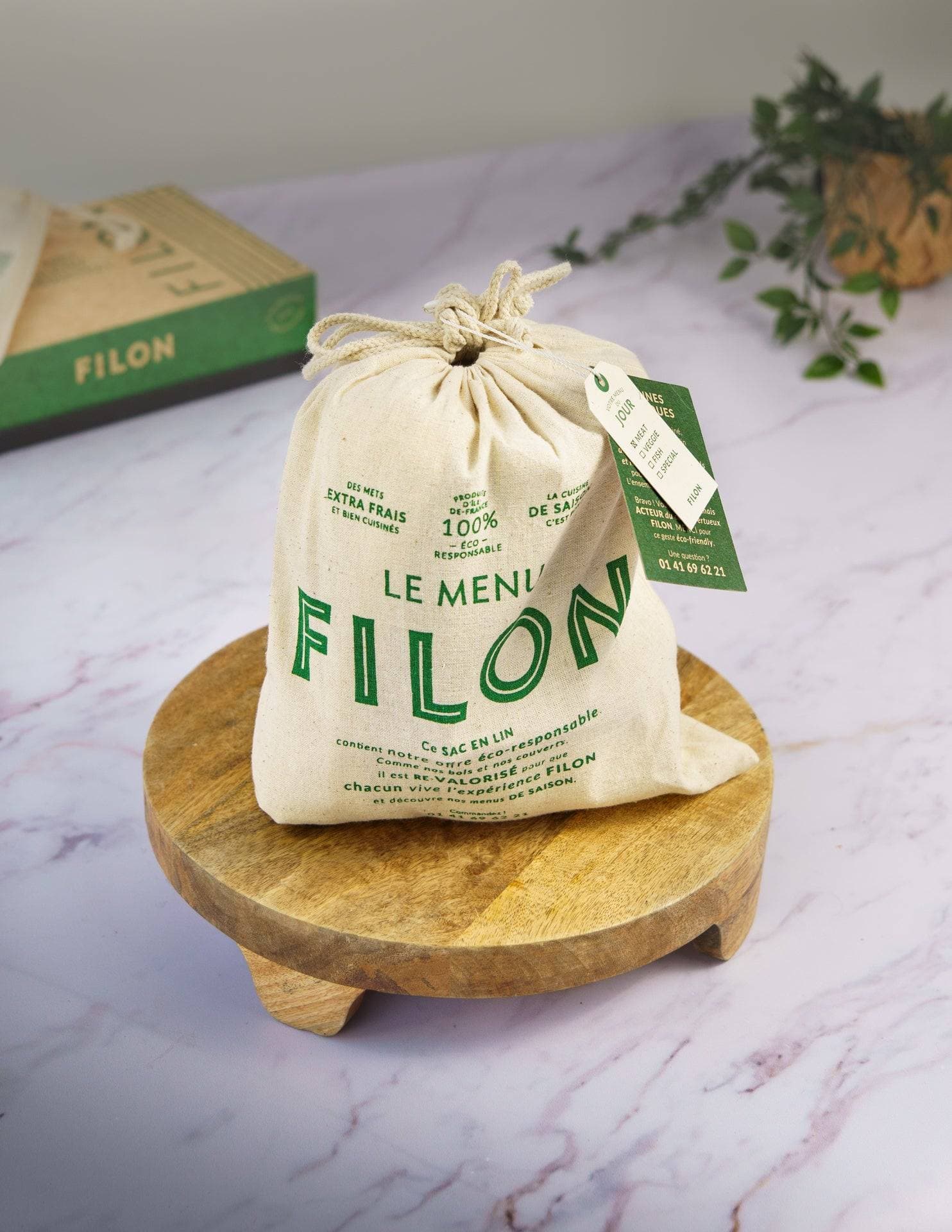 Filon Traiteur 1