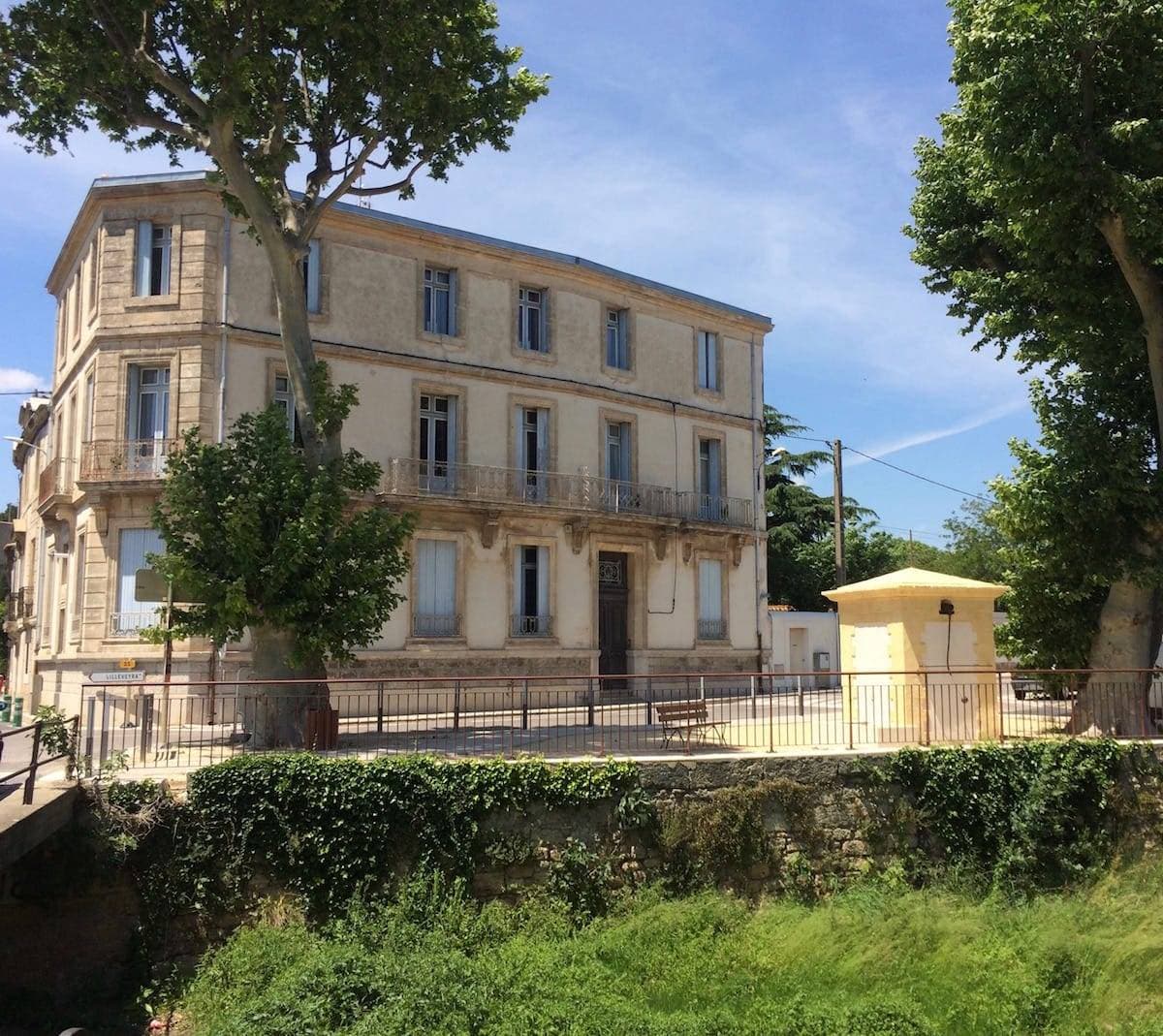 La Domitia 1