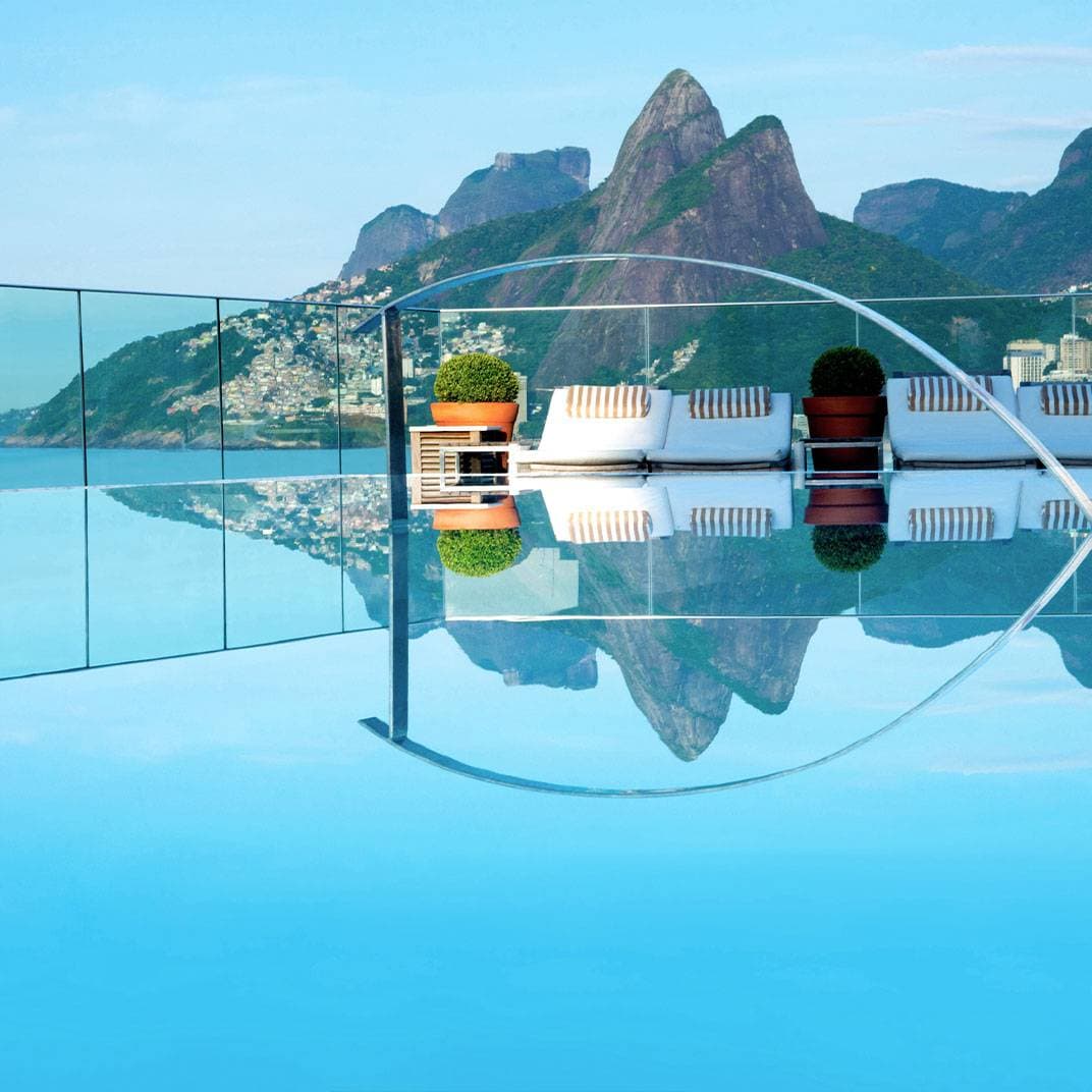 Fasano Rio de Janeiro 1