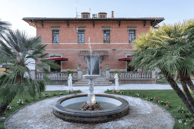 The Rif - Boutique Hotel 1