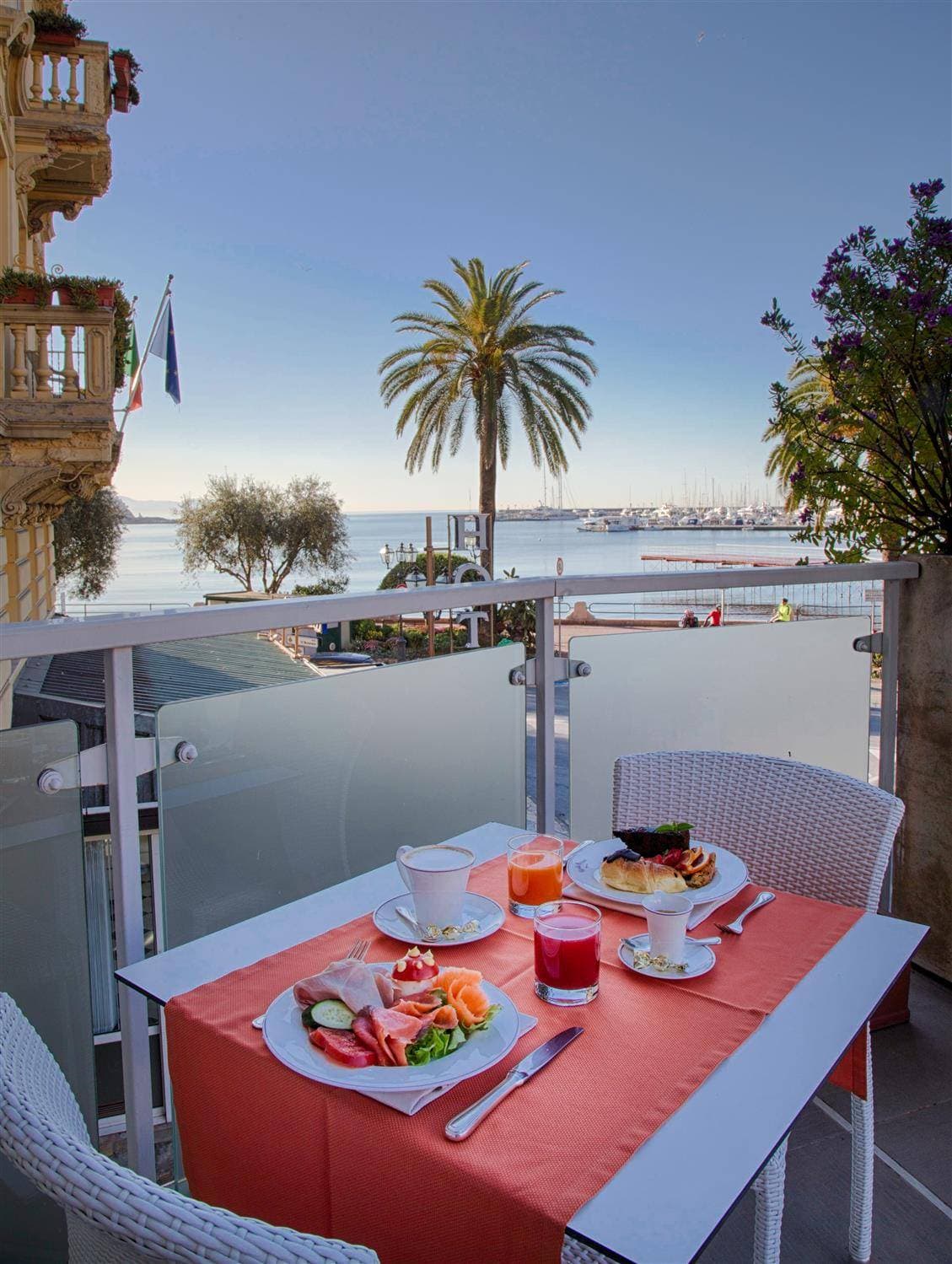 Best Western Tigullio Royal Hotel 1