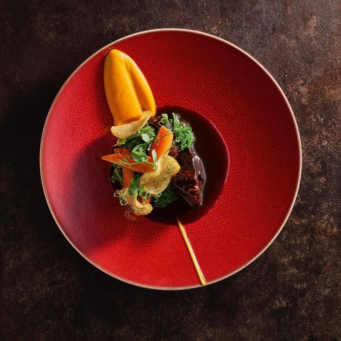 Les Potes au Feu 1