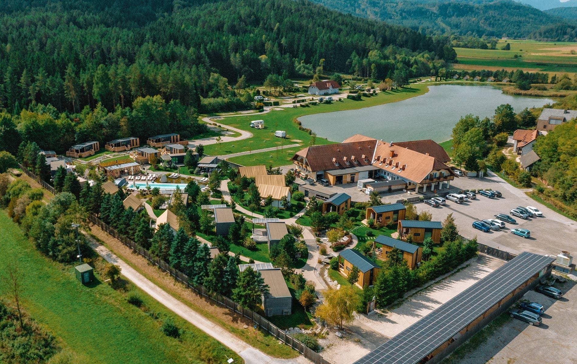 Pirkdorfer See 1