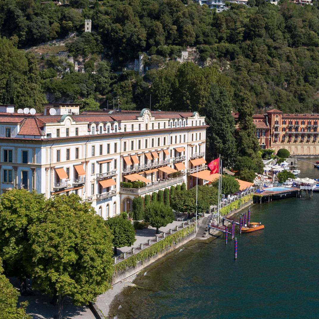 Villa d'Este 1