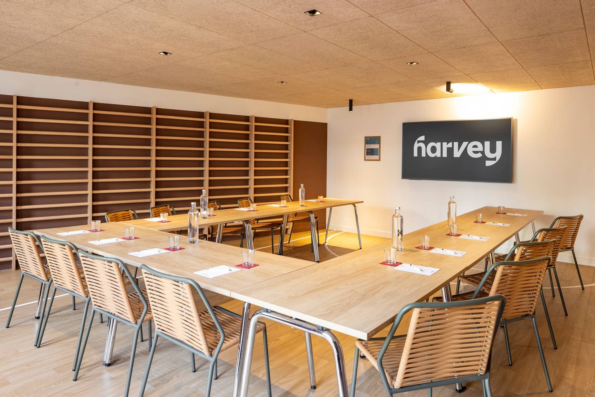 Résidence Harvey Chartres 1