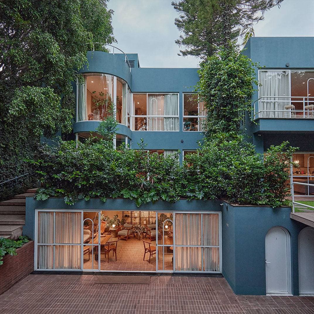 UMA Casa 1