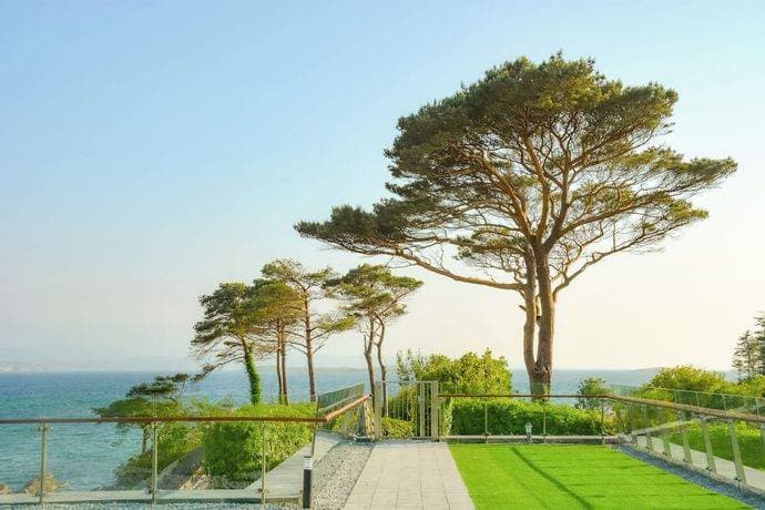 Parknasilla Resort & Spa 1