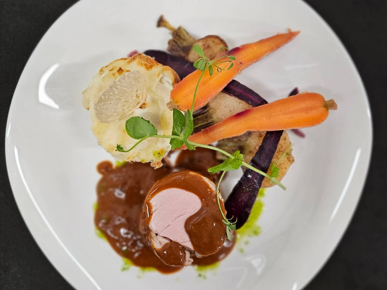 Les Saveurs du Penthièvre 1