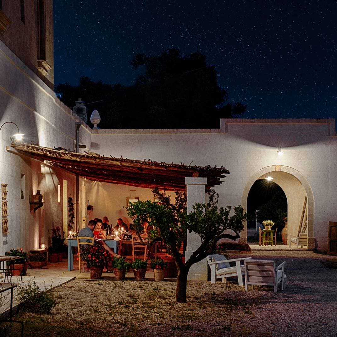 Masseria Palombara 1