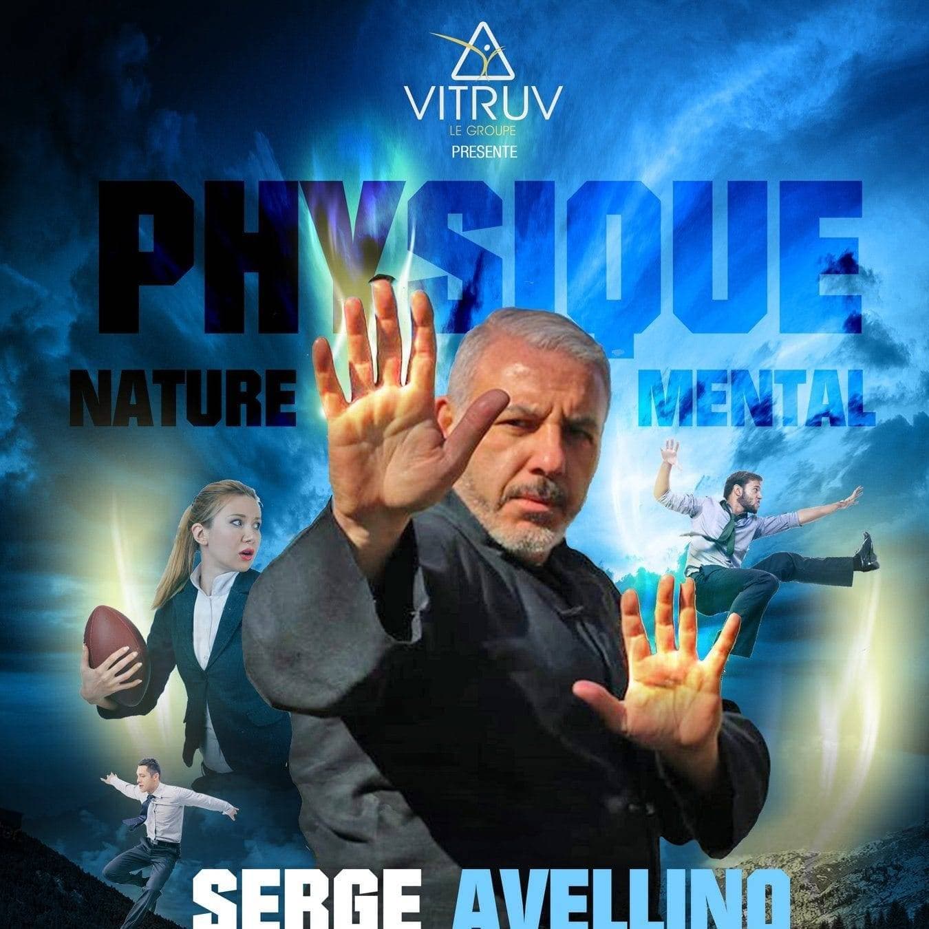 PARTNERS ' AVENTURE 1
