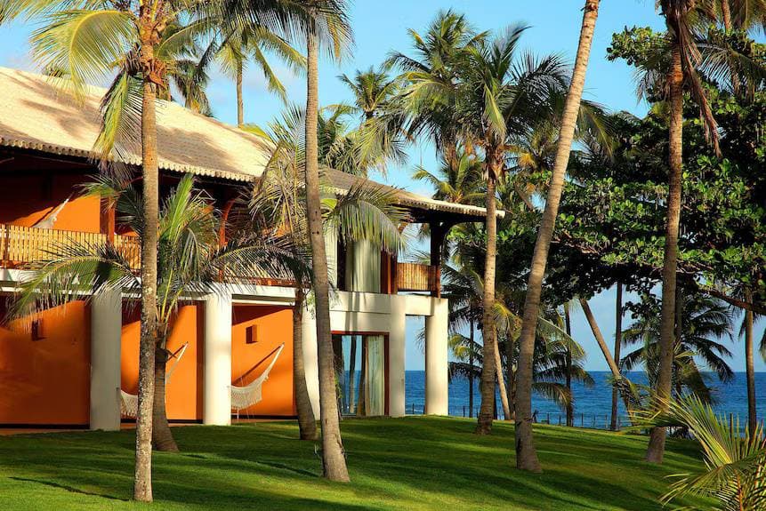 Tivoli Ecoresort Praia do Forte 1
