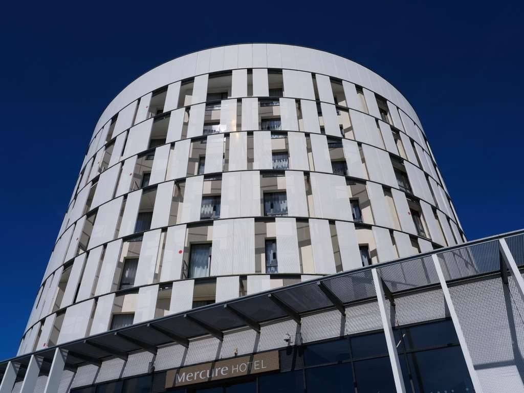 Hôtel Mercure Toulouse Sud 1