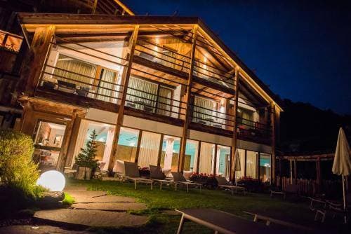 Hotel Waltershof 1