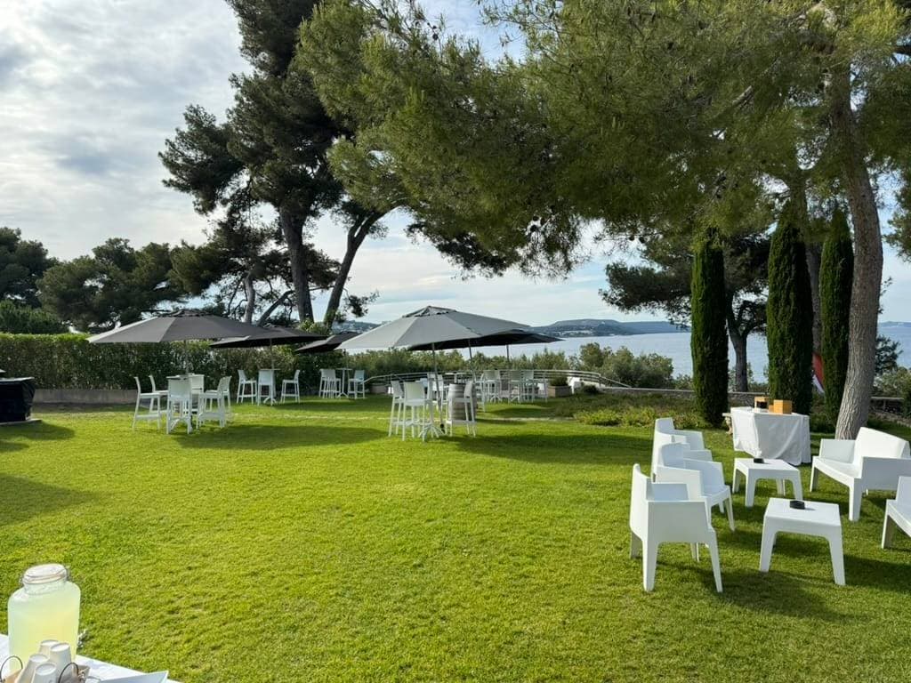 Villa Khariessa 1