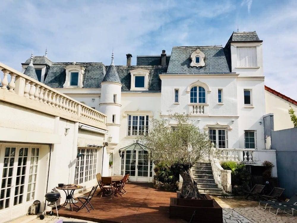 Villa Florian 1
