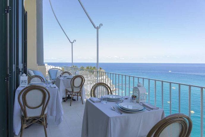 Palazzo Mottola Luxury Accomodation 1