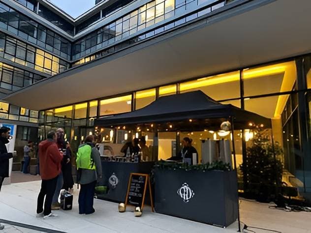 Taste Frankfurt 1