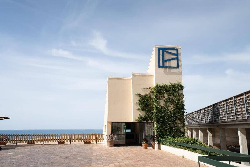 Grand Hotel San Pietro 1