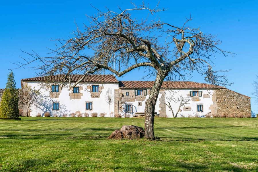 Pazo Eidián 1