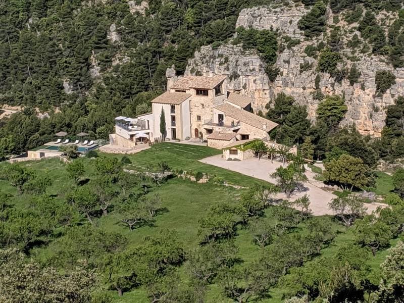 Mas de la Serra 1