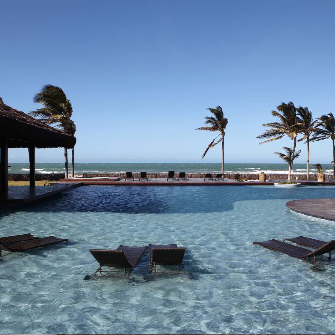 Zorah Beach Hotel 1