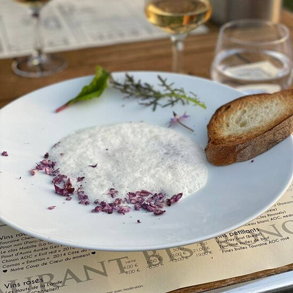 Fleur de Sel 1