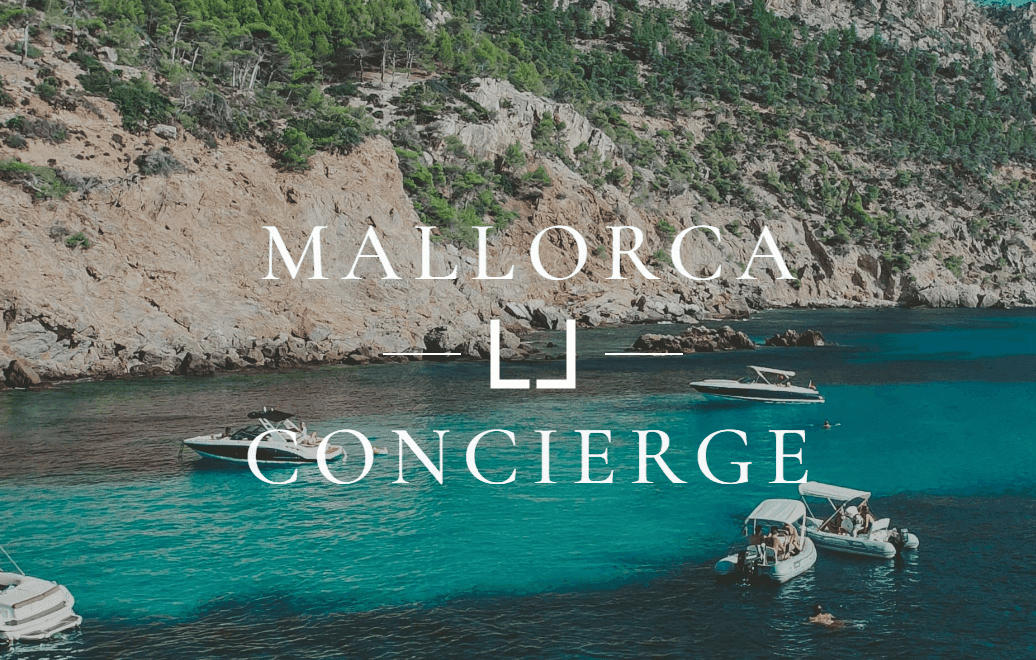 Mallorca Concierge Lucas 1