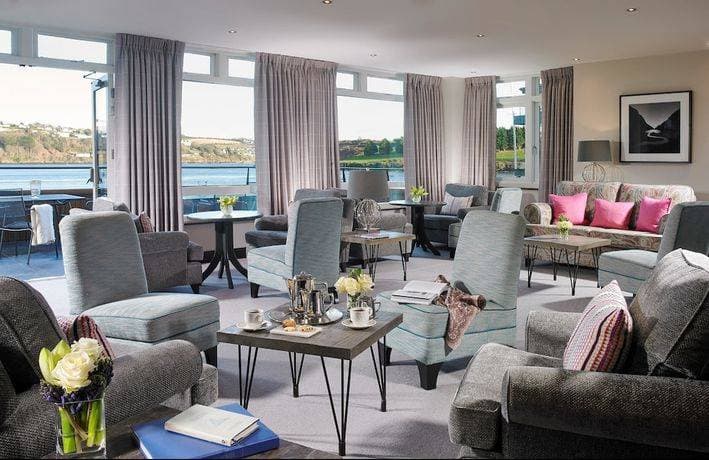Trident Hotel Kinsale 1