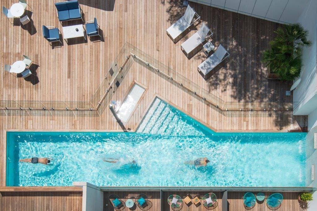 Hotel Mercure Ajaccio 1
