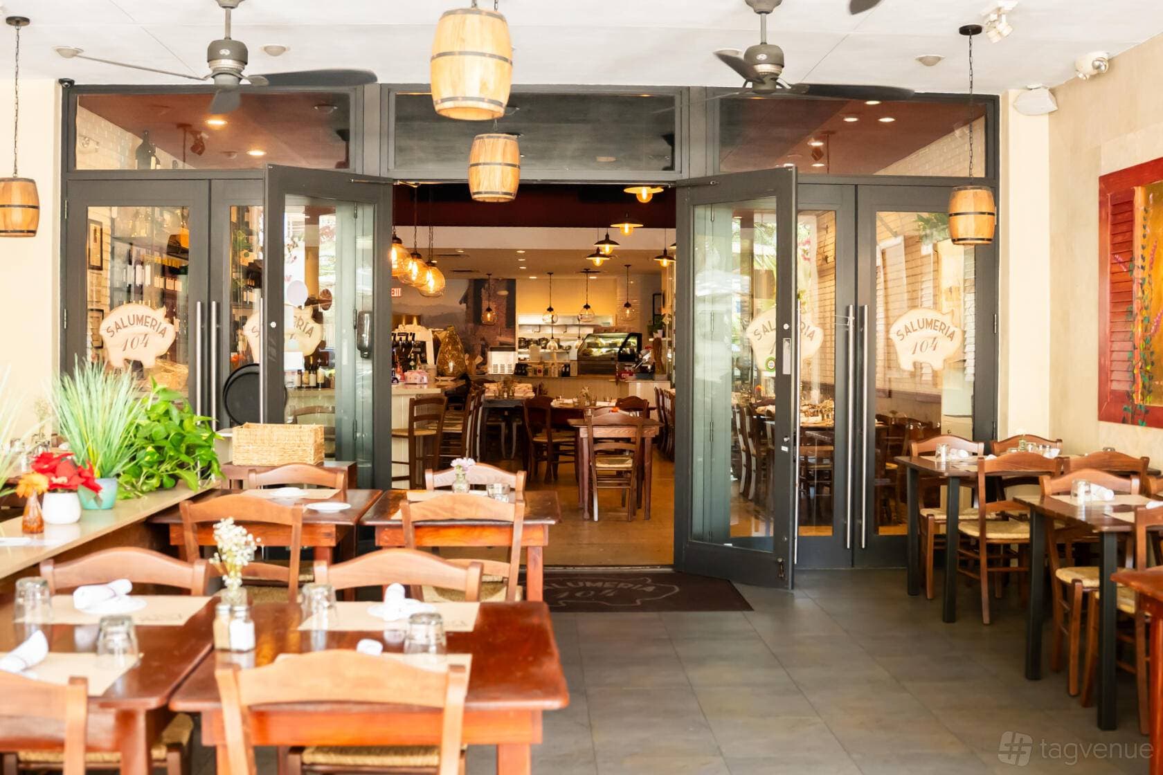 Salumeria 104 Coral Gables 1