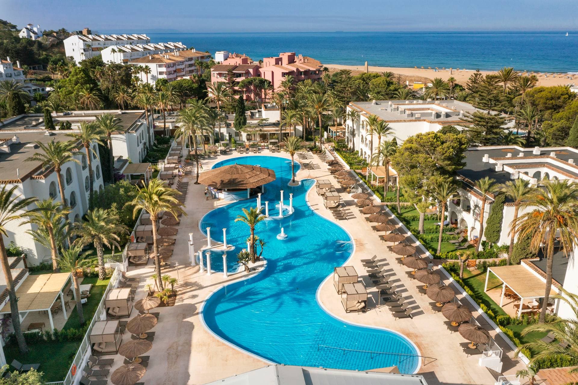 Hotel Cádiz Paseo del Mar Affiliated by Meliá 1