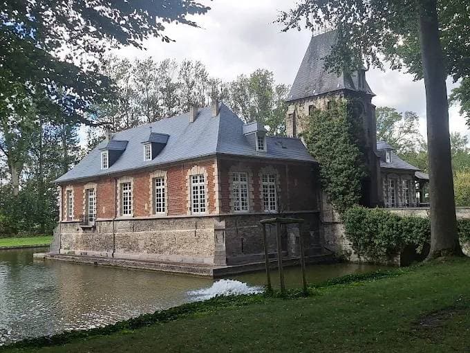 Château du Biez 1
